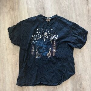 Blake Shelton Graphic T-Shirt